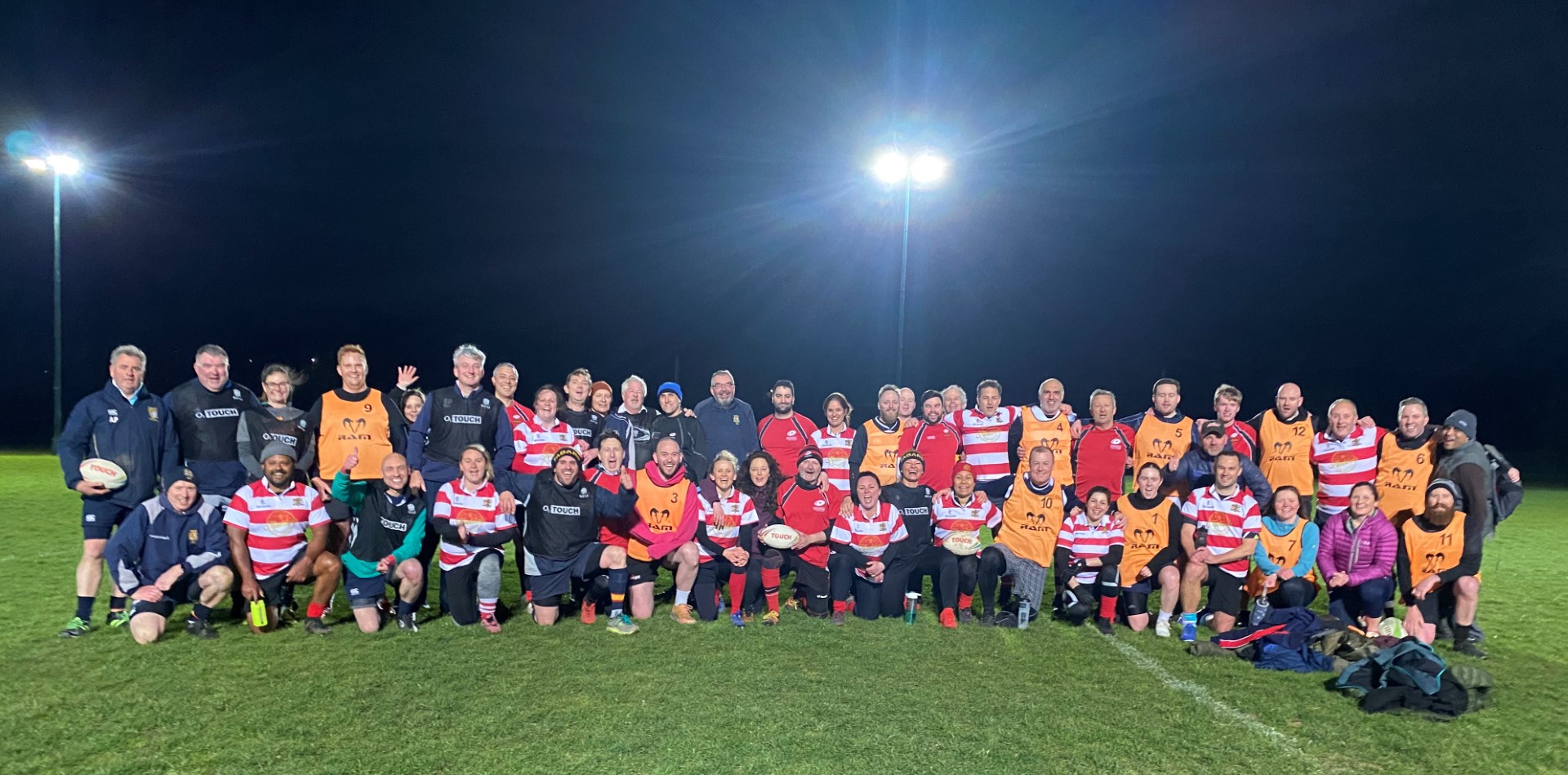 Tabard RFC