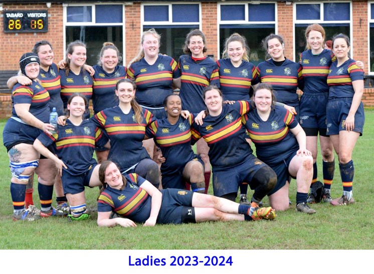 Tabard Rugby Tabard RFC