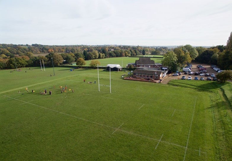 Tabard Rugby Tabard RFC